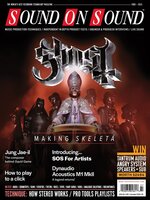 Sound On Sound USA